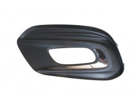 FIAT EGEA- SD/HB/SW- 15/20; SİS LAMBA KAPAĞI SOL SİS DELİKLİ NİKELAJLI (TW)