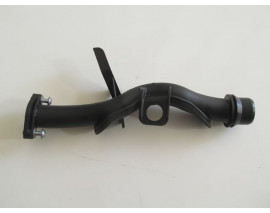 FIAT FIORINO- 16/24; TURBO INTERCOOLER GEÇİŞ BORUSU 1.3 (ORİJİNAL)