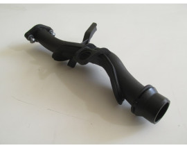 FIAT EGEA- SD/HB/SW- 15/20; TURBO INTERCOOLER GEÇIS BORUSU 1.3 (ORIJINAL)