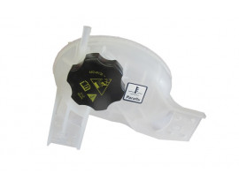 FIAT EGEA- SD/HB/SW- 15/20; RADYATÖR YEDEK SU DEPOSU KAPAKLI 1.4/1.6 CC BENZİNLİ