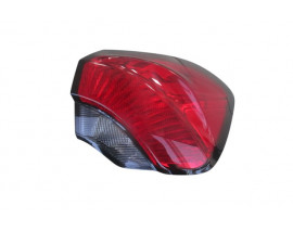 FIAT EGEA- HB- 21/24; DIS STOP LAMBASI SAG KIRMIZI/BEYAZ (DUYSUZ)