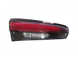 FIAT EGEA- HB- 21/24; İÇ STOP LAMBASI SOL KIRMIZI (LEDLİ)