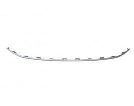 FIAT EGEA- SD/HB- 21/24; ÖN TAMPON PANJUR ORTA ÇITASI KROMLU GRİ