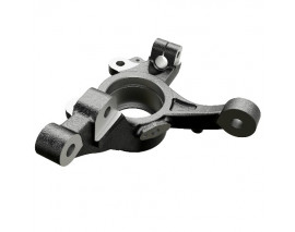 FIAT EGEA- SD/HB- 21/24; ÖN AKS TAŞIYICI SOL (ABS Lİ)