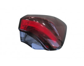 FIAT EGEA- SW- 21; DIŞ STOP LAMBASI SAĞ KIRMIZI/BEYAZ (LEDLİ)