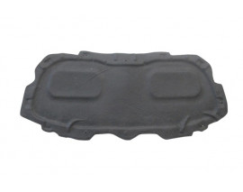 FIAT EGEA- SW- 21; KAPUT İZOLATÖRÜ (KAPUT KEÇESİ) (İZOLASYON)