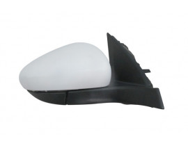 FIAT EGEA- SW- 21; KAPI AYNASI SAĞ ELEKTRİKLİ/ISITMALI/SENSÖRLÜ) (ASTARLI) (ER AYNA)