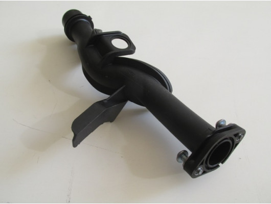 FIAT EGEA- SW- 21; TURBO INTERCOOLER GEÇIS BORUSU 1.3 (ORIJINAL)