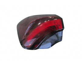 FIAT EGEA- CROSS- 21/24; DIŞ STOP LAMBASI SOL KIRMIZI/BEYAZ (LEDLİ)