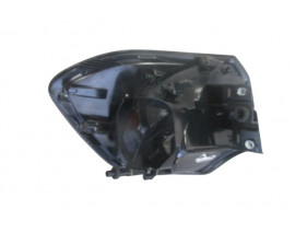 FIAT EGEA- CROSS- 21/24; DIS STOP LAMBASI SAG KIRMIZI/BEYAZ (DUYSUZ)