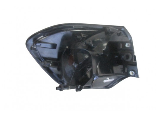 FIAT EGEA- CROSS- 21/24; DIS STOP LAMBASI SAG KIRMIZI/BEYAZ (DUYSUZ)