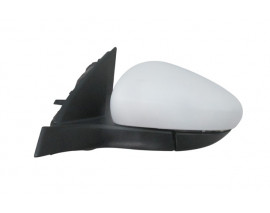 FIAT EGEA- CROSS- 21/24; KAPI AYNASI SOL ELEKTRİKLİ/ISITMALI) (ASTARLI) (ER AYNA)