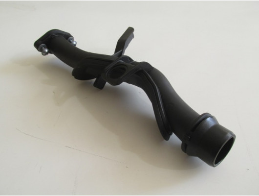FIAT EGEA- CROSS- 21/24; TURBO INTERCOOLER GEÇIS BORUSU 1.3 (ORIJINAL)