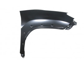 TOYOTA YARIS CROSS- 22/24; ÖN ÇAMURLUK DELİKSİZ SAĞ DODİK DELİKLİ (TYG)