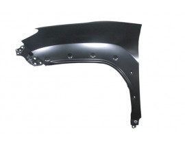 TOYOTA YARIS CROSS- 22/24; ÖN ÇAMURLUK DELİKSİZ SOL DODİK DELİKLİ (TYG)