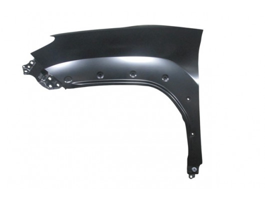 TOYOTA YARIS CROSS- 22/24; ÖN ÇAMURLUK DELİKSİZ SOL DODİK DELİKLİ (TYG)