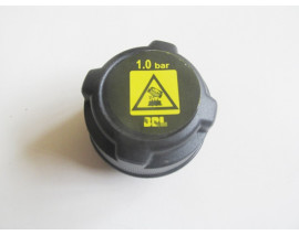 FIAT MAREA- 97/07; RADYATÖR YEDEK SU DEPO KAPAĞI (1.0 BAR) (SİYAH)