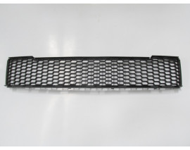 FIAT 500- 10/14; ÖN TAMPON PANJURU SİYAH (TW)