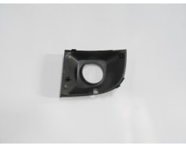 FIAT 500- 10/14; SIS LAMBA KAPAGI SAG SIYAH (SIS DELIKLI) (TW)