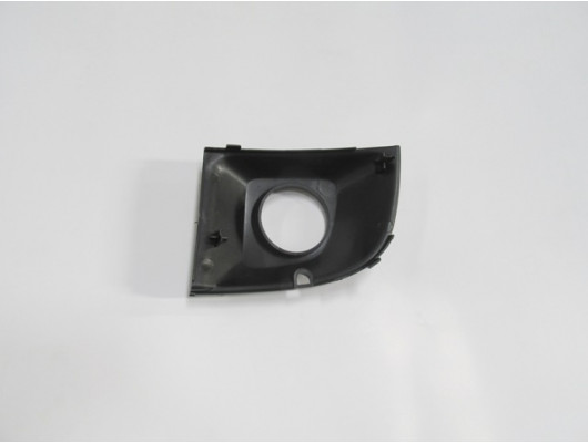 FIAT 500- 10/14; SIS LAMBA KAPAGI SAG SIYAH (SIS DELIKLI) (TW)