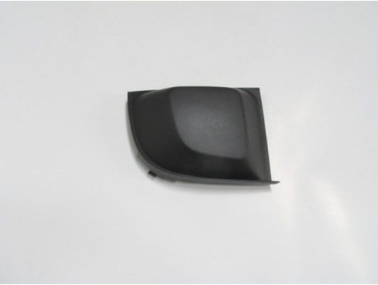 FIAT 500- 10/14; SIS LAMBA KAPAGI SAG SIYAH (SIS DELIKSIZ) (TW)