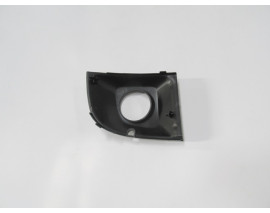 FIAT 500- 10/14; SIS LAMBA KAPAGI SOL SIYAH (SIS DELIKLI) (TW)