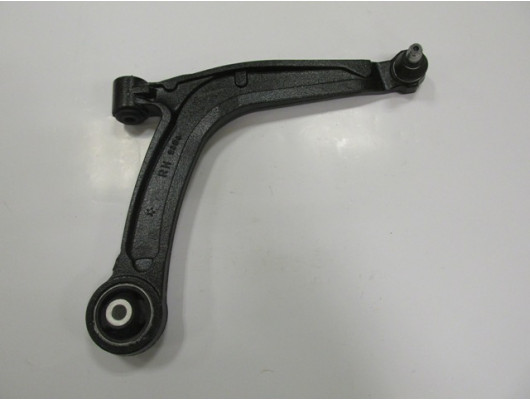 FIAT 500- 10/17; ÖN ALT TABLA SAĞ ROTİLLİ/BURÇLU (SALINCAK) (SH)