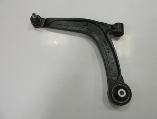 FIAT 500- 10/17; ÖN ALT TABLA SOL ROTİLLİ/BURÇLU (SALINCAK) (SH)