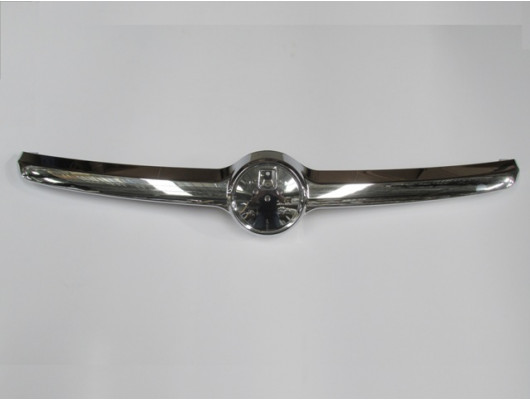 FIAT 500L- 13/16; ÖN PANJUR NİKELAJLI (FPI)