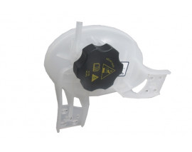 FIAT 500L- 13/18; RADYATÖR YEDEK SU DEPOSU KAPAKLI 1.3/1.6 MULTİJET