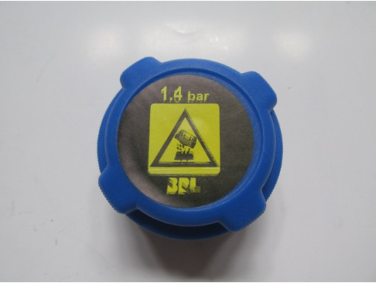 FIAT 500L- 13/18; RADYATÖR YEDEK SU DEPOSU KAPAĞI (1.4 BAR)