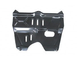 FIAT 500L- 13/18; KARTER MUHAFAZA SACI (METAL)