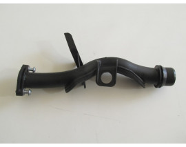 FIAT 500X- 15/18; TURBO INTERCOOLER GEÇIS BORUSU 1.3 (ORIJINAL)