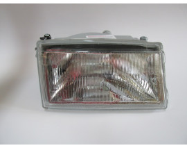 FIAT UNO- 93/01; FAR LAMBASI SAĞ MANUEL (H4)(AYFAR) (E MARKLI)