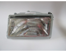 FIAT UNO- 93/01; FAR LAMBASI SOL MANUEL (H4)(AYFAR) (E MARKLI)