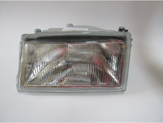 FIAT UNO- 93/01; FAR LAMBASI SOL MANUEL (H4)(AYFAR) (E MARKLI)