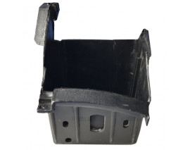 FIAT UNO- 93/01; SİS LAMBA İÇ BAĞLANTI BRAKETİ SOL (EUROBUMP)