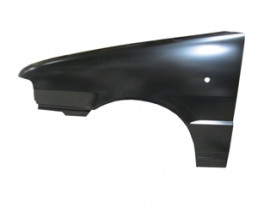 FIAT UNO- 93/01; ÖN ÇAMURLUK DELİKLİ SOL (TYG)