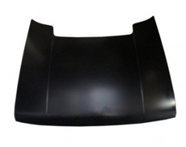 FIAT UNO- 93/01; MOTOR KAPUTU (İCELİ/ÇEKOMASTİKLİ) (EAGLE BODY)