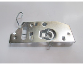 FIAT UNO- 93/01; KAPUT KİLİDİ