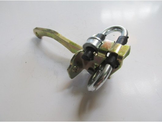 FIAT UNO- 93/01; ARKA KAPI DURDURUCUSU SAĞ/SOL AYNI (ADET) (KAPI GERGİSİ)