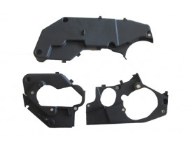 FIAT UNO- 93/01; TRİGER KAPAĞI SET (1.4/1.6 CC SX 70 TİPİ ) (3 PARÇA)