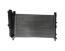 FIAT UNO- 93/01; SU RADYATÖRÜ(70S/SX/SXİE)(1.4İE)(MEKANİK)(520x322x34)(MANUEL)(ALÜMİNYUM)(ORİS)