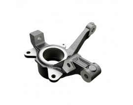 FIAT UNO- 93/01; ÖN AKS TAŞIYICI SOL