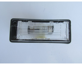 FIAT TIPO- 93/00; PLAKA LAMBASI (AMPULLÜ)