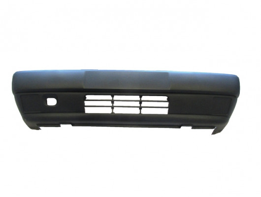 FIAT TIPO- 93/00; ÖN TAMPON SİYAH (SİS DELİKSİZ S TİPİ)