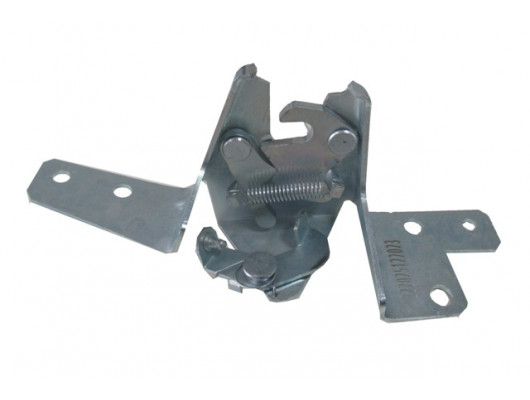 FIAT TIPO- 93/00; BAGAJ KİLİT MEKANİZMASI