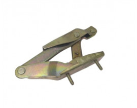 FIAT TIPO- 93/00; KAPUT MENTESESI SAG