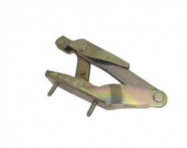 FIAT TIPO- 93/00; KAPUT MENTESESI SOL