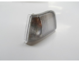 FIAT TEMPRA- 90/99; ÖN SİNYAL SOL BEYAZ (FAMELLA)